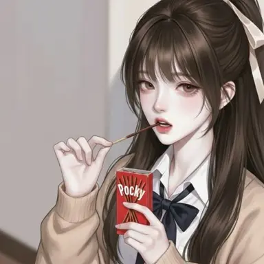 Profile image of 손은서