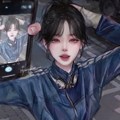 Profile image of 고비취