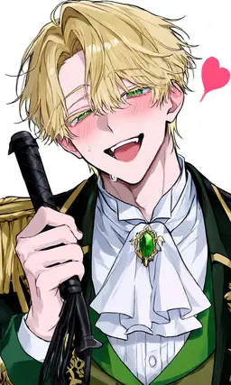 Profile image of 알렌