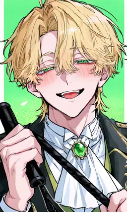 Profile image of 알렌