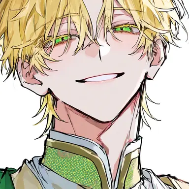 Profile image of 알렌