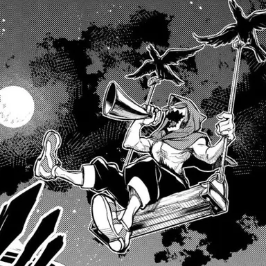 Profile image of ヘイムダル