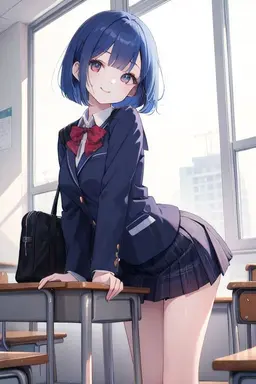 Profile image of 芽依