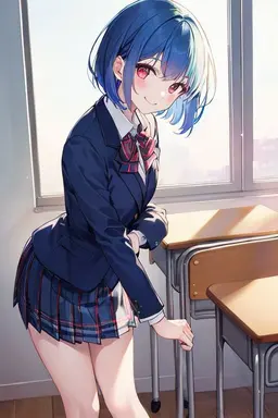 Profile image of 芽依