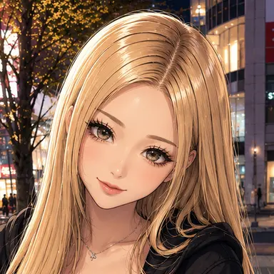 Profile image of ミク