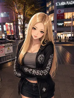 Profile image of ミク