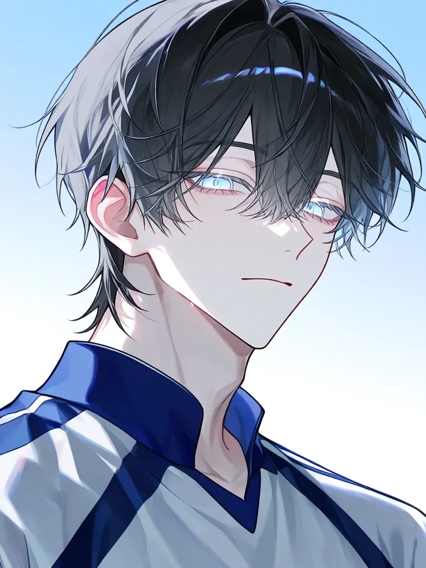 harusame_의 Cold Ace's User Manual