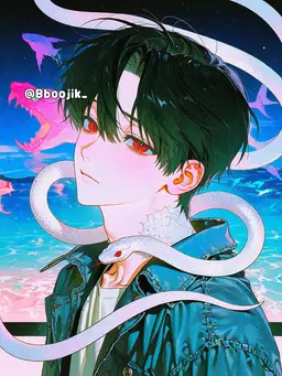 Profile image of チェ・ウノ