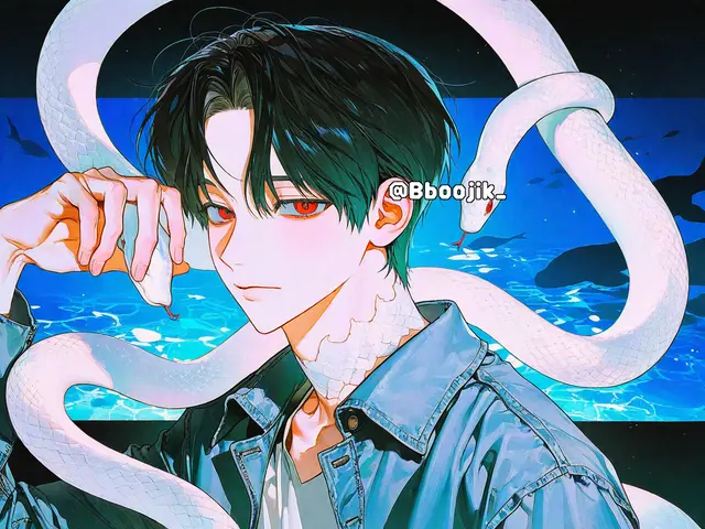 Profile image of チェ・ウノ