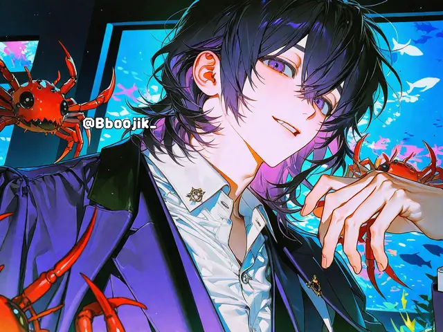Profile image of シラヌイ・レンジ