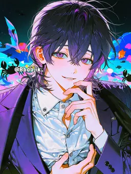 Profile image of シラヌイ・レンジ