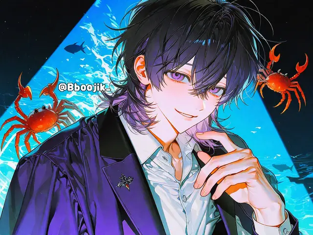 Profile image of シラヌイ・レンジ