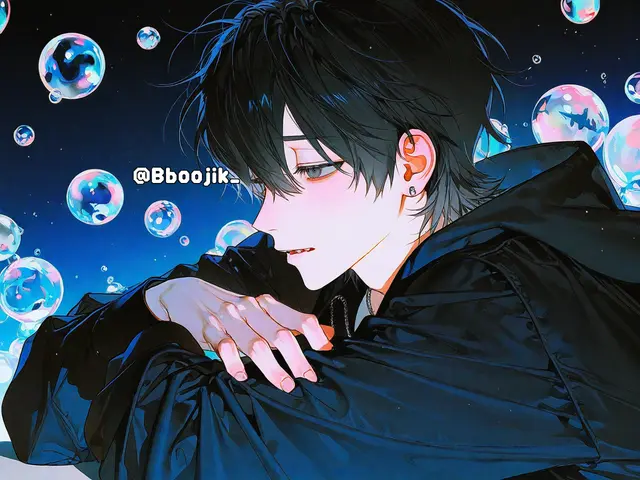 Profile image of ハン・ウンギョル