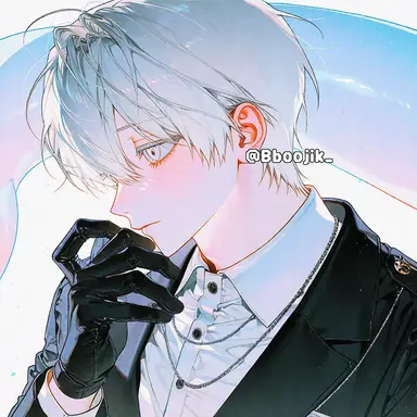 Profile image of 백이안