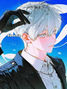 Profile image of ペク・イアン
