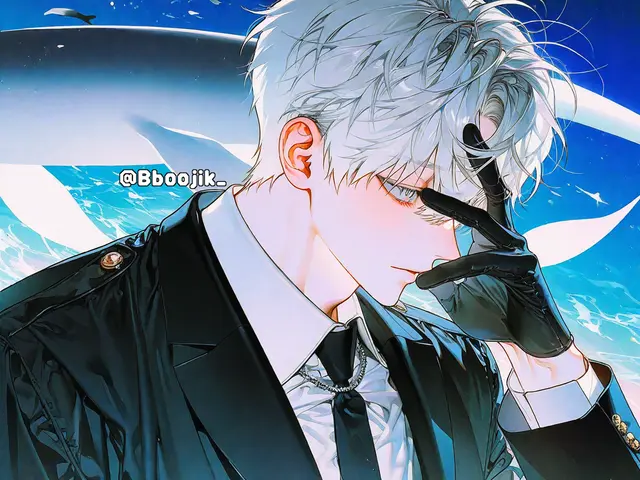 Profile image of ペク・イアン