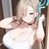 캐릭터 프로필 이미지