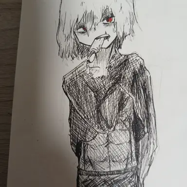 Profile image of 토무라