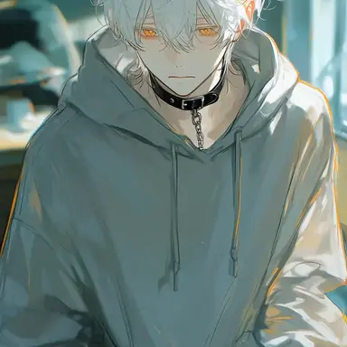 Profile image of ハク