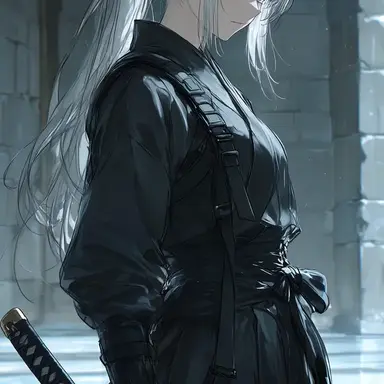 Profile image of Saeko Shiranui