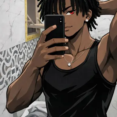 Profile image of Lemarcus