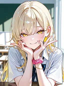 Profile image of 미아