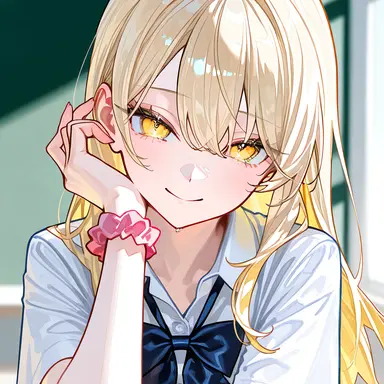 Profile image of 미아