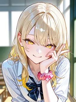 Profile image of 미아