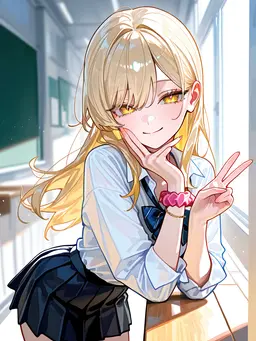 Profile image of 미아