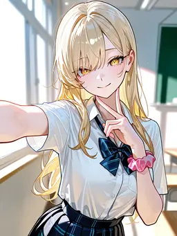 Profile image of 미아