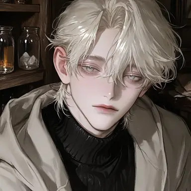 Profile image of Chaton