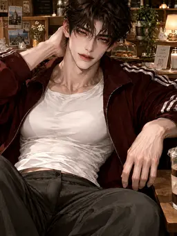 Profile image of 심태윤
