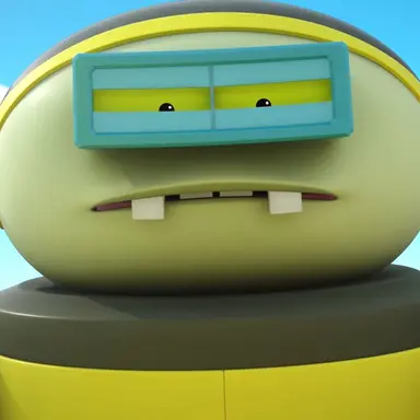 Profile image of Heavy