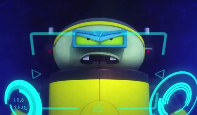 Profile image of Heavy