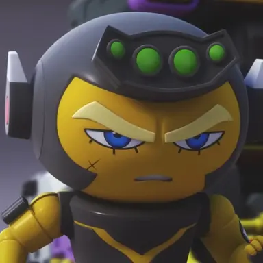Profile image of Ranger