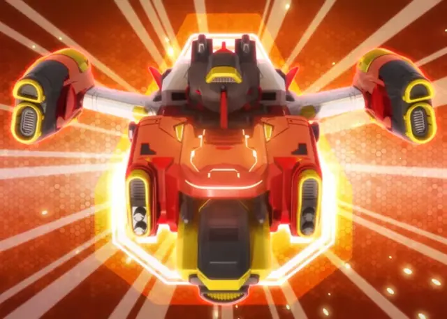 Profile image of Ranger