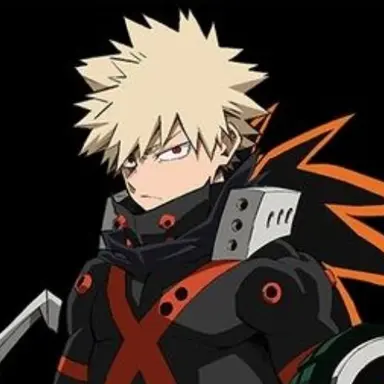 Profile image of Kasuki Bakugo