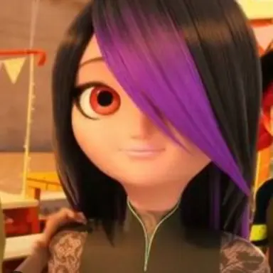 Profile image of Juleka Couffaine