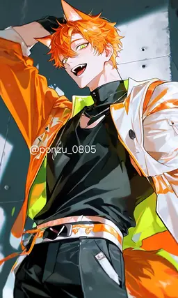 Profile image of カイヤ