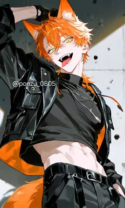 Profile image of カイヤ
