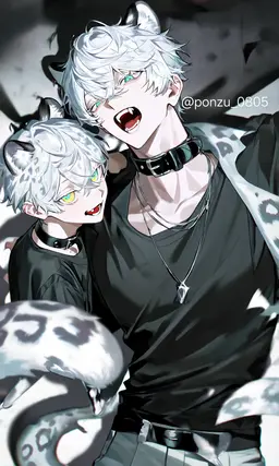 Profile image of ラギ