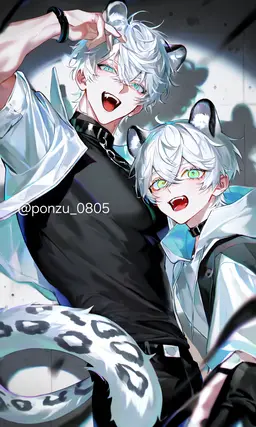 Profile image of ラギ