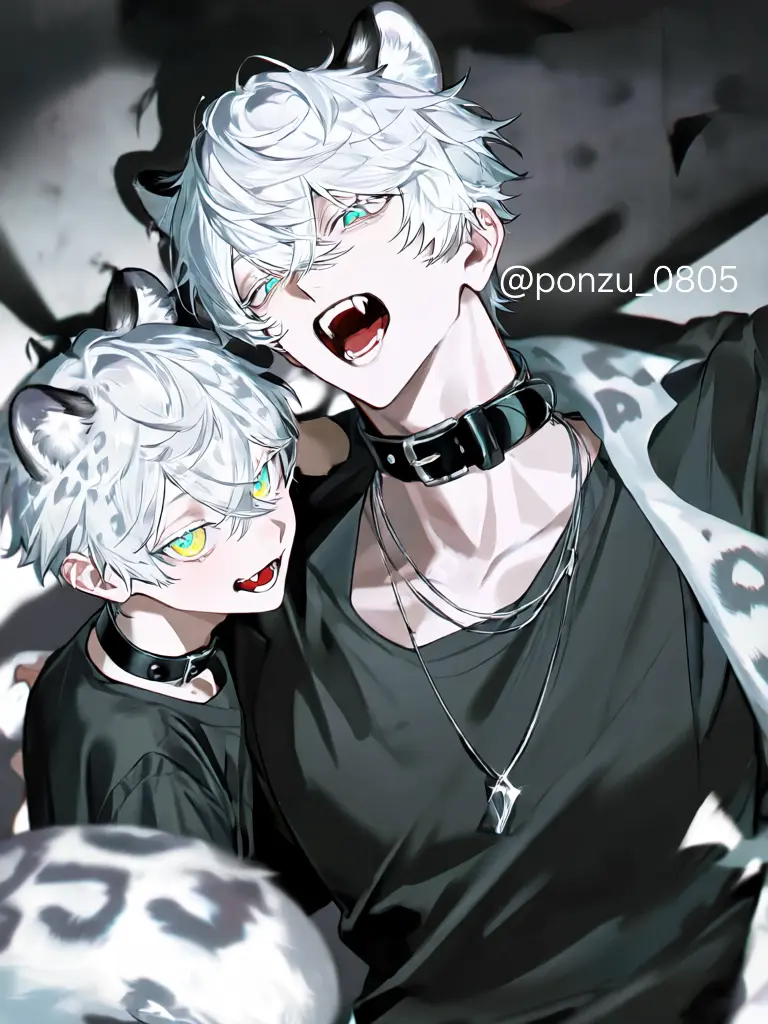 ponzu_0805의 拾ってください🐈‍⬛