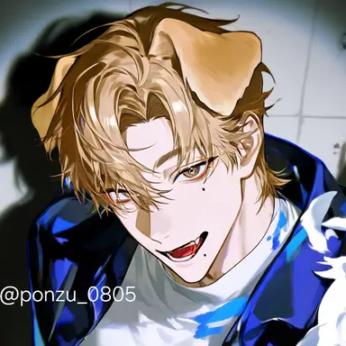 Profile image of アス