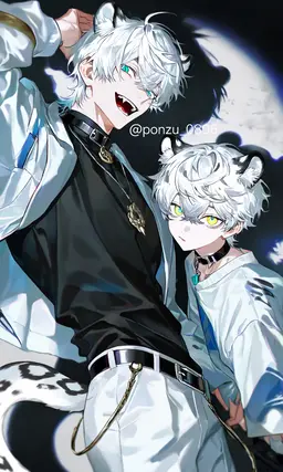 Profile image of ラズ