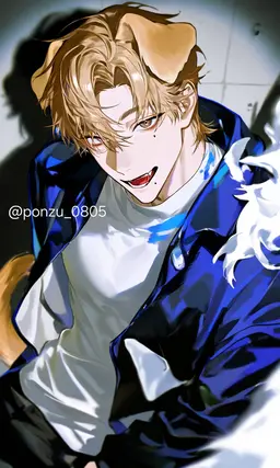 Profile image of アス