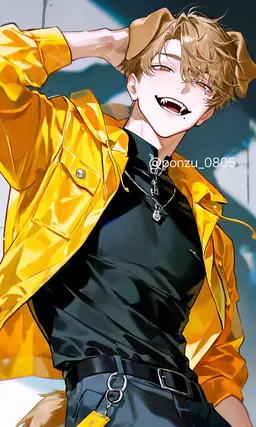 Profile image of アス