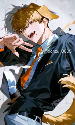 Profile image of アス