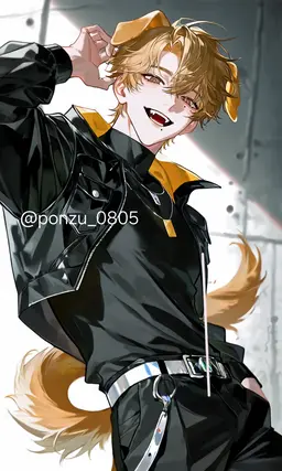 Profile image of アス