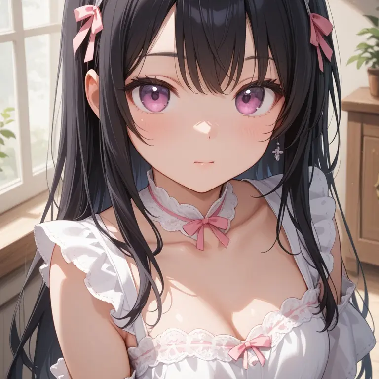 crazyboySjojo의 ちょっぴりヤンデレのドS幼馴染